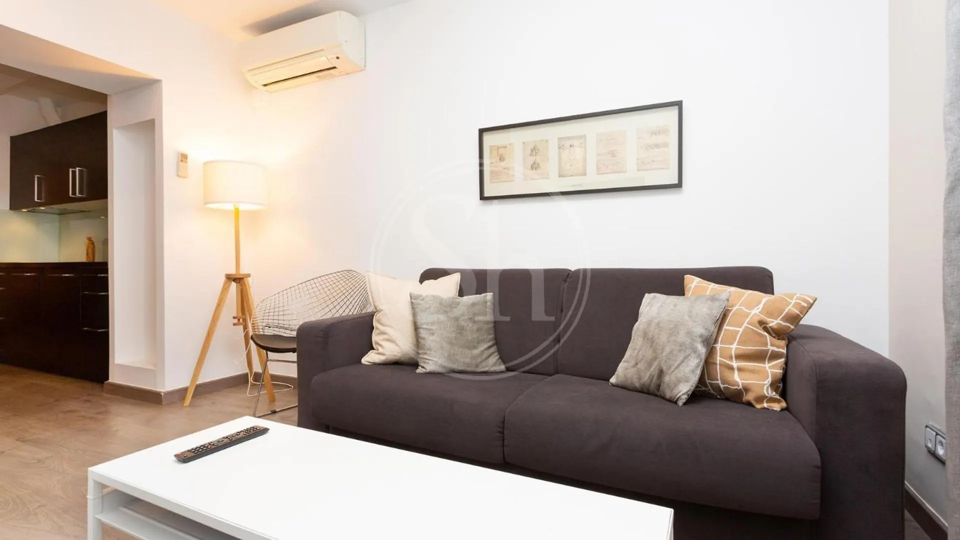 Apartamento Familiar Cerca De Sagrada Familia Барселона 0*,  Испания
